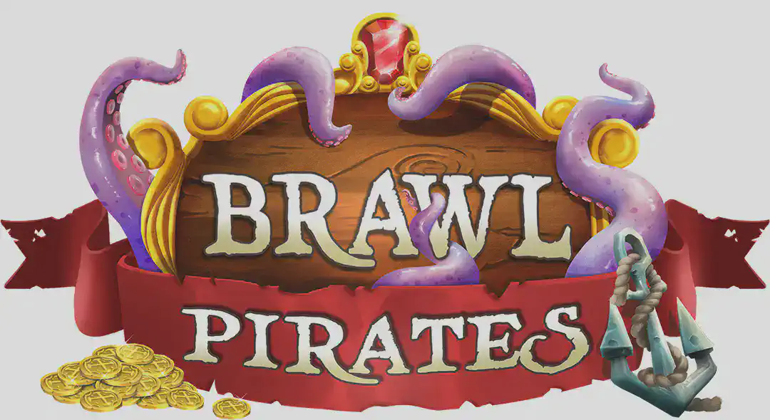 Brawl Pirates